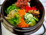 Bimbimbap