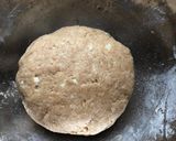 Vegán almás pite recept fázis 2 fotója