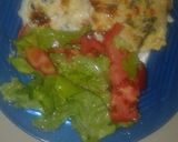 Foto del paso 8 de la receta: Pescado a la crema gratinado