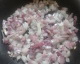 Penne rigate ala vodka pasta recipe step 3 photo
