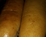 Foto del paso 4 de la receta: Panes rellenos