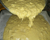 Foto del paso 4 de la receta: Chipa Guazú