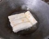 Foto langkah ke 3 dari resep Lumpia Isi Semarang (Isi Rebung, Wortel dan Ayam).