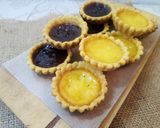 Foto langkah ke 6 dari resep Pie Susu Ekonomis.