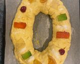 Foto del paso 15 de la receta: Roscón de Reyes