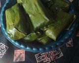Foto langkah ke 5 dari resep Nagasari.