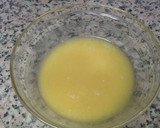 Foto del paso 1 de la receta: Orejas de Carnaval, ¡¡Están de vicio!!