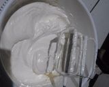 Foto langkah ke 3 dari resep Bolu panggang ala 3 telur.