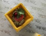 Guacamole bites dussehra recipe step 3 photo