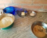 Foto del paso 1 de la receta: Figacitas de manteca