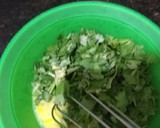மஷ்ரூம் முட்டை ஊத்தாப்பம் ரெசிபி ஸ்டேப் 7 புகைப்படம்