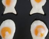 Foto langkah ke 2 dari resep 🥚Telur Ceplok Bumbu Merah🥚.