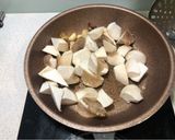 三杯杏鮑菇🍄的食譜步驟4照片