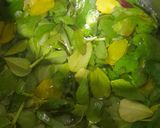 A picture of step 3 of Methi And Bathua Paratha.