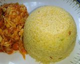 Couscous da sause in kabejimatakin girki7 hoto