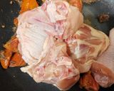 Foto langkah ke 2 dari resep Semur ayam.