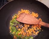 Foto del paso 1 de la receta: Arrollado primavera