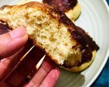Foto langkah ke 4 dari resep Coffee bun.