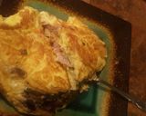 Foto del paso 3 de la receta: Omelette de champiñones