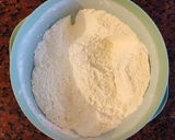 Foto del paso 1 de la receta: Masa casera 🥟🥟