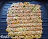 Green Peas Chilla recipe step 3 photo