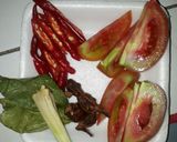 Foto langkah ke 2 dari resep Pindang patin.