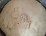 Foto langkah ke 3 dari resep Donat dan roti simpel (eggless).