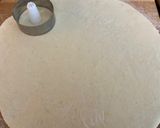 Foto del passaggio 6 della ricetta Ciambelline e bomboloni con lo zucchero