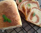 Foto langkah ke 8 dari resep Roti tawar susu.