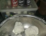 Foto langkah ke 3 dari resep Wedang Ronde.