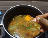 ரவா கிச்சடி (Rava khichadi recipe in tamil) ரெசிபி ஸ்டேப் 4 புகைப்படம்