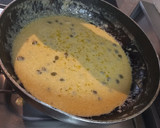Foto del paso 4 de la receta: Salmón rosado con crema de limón