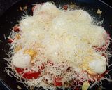 Foto del paso 4 de la receta: Huevos "turcos"