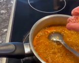 รูปขั้นตอนการทำที่ 6 ของ น้ำจิ้มลูกชิ้น Meat Ball Chilli Sauce