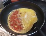 Foto del paso 5 de la receta: Tortillas Mexicanas rellena a tú gusto tipo Piadina