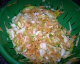 Foto del paso 2 de la receta: Budín de verduras