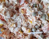 Foto del paso 3 de la receta: Ensalada Rusa. 🍲