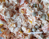 Foto del paso 3 de la receta: Ensalada Rusa. 🍲