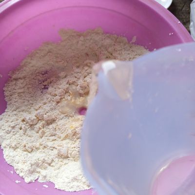 Langkah 2
