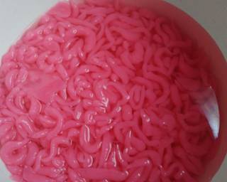 Es dawet cendol nutrijell - Step 5