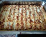 Foto del paso 12 de la receta: Canelones de carne picada