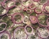 Kenyérlángos recept fázis 6 fotója