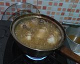 Foto langkah ke 1 dari resep Ayam Goreng Mentega Sakonone.