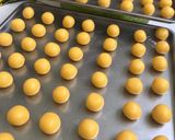 Foto langkah ke 3 dari resep Putri Salju.