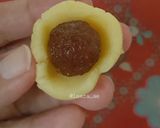 Foto langkah ke 7 dari resep Nastar Ekonomis.