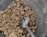 સુખડી(Sukhdi Recipe in Gujarati) રેસીપી સ્ટેપ3ફોટો