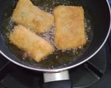 Foto langkah ke 7 dari resep Risol Kulit Lumpia.