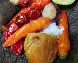 Foto langkah ke 1 dari resep SaMbaL Ulek.