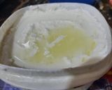 A picture of step 6 of Homemade Yogurt.