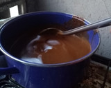 Foto del paso 14 de la receta: Mole de Pollo